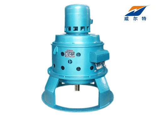 SF(100~800)-(6~20)/990發(fā)電機(立式、無刷)